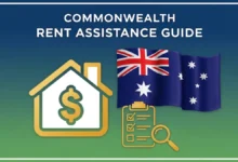 Commonwealth Rent Assistance 2025