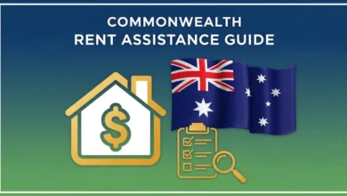 Commonwealth Rent Assistance 2025