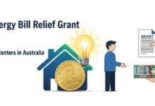 Energy Bill Relief Grant 2025