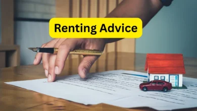 Renting Advice