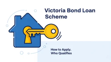 Victoria Bond Loan Scheme